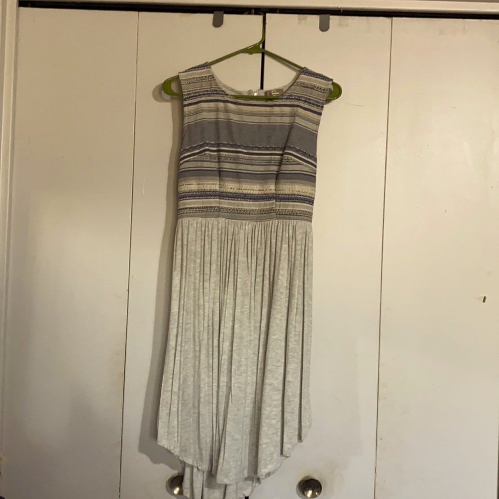 Casual Dress